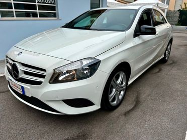 Mercedes-benz A 180 CDI Automatic Sport 2014