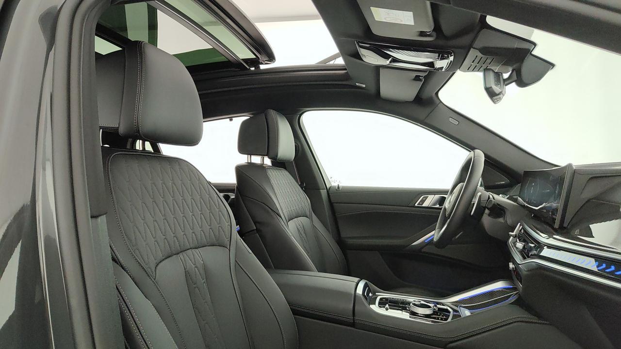 BMW X6 G06 LCI 2023 - X6 xdrive30d MSport Pro auto
