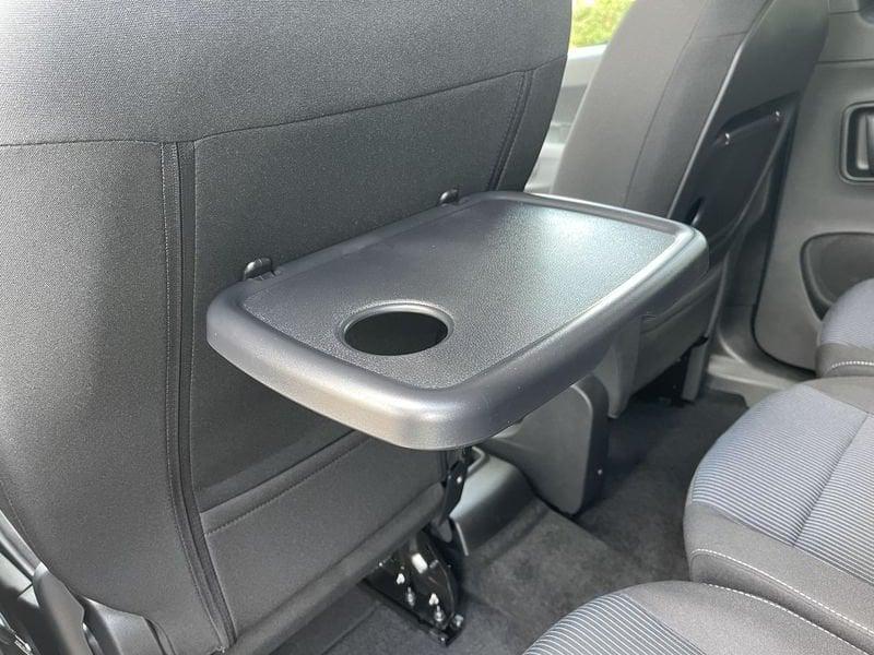 FIAT Doblò Passo Lungo 1.5 d Doblo 130cv auto 7p.ti - KM0