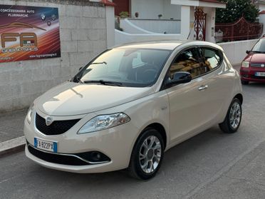 Lancia Ypsilon 1.2 69CV 5P SOLI KM 83.000 - 2015