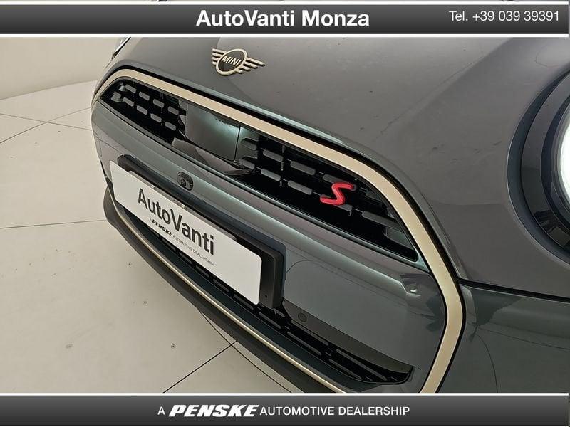 MINI Mini Cooper Cabrio Mini 2.0 Cooper S Favoured XL Cabrio