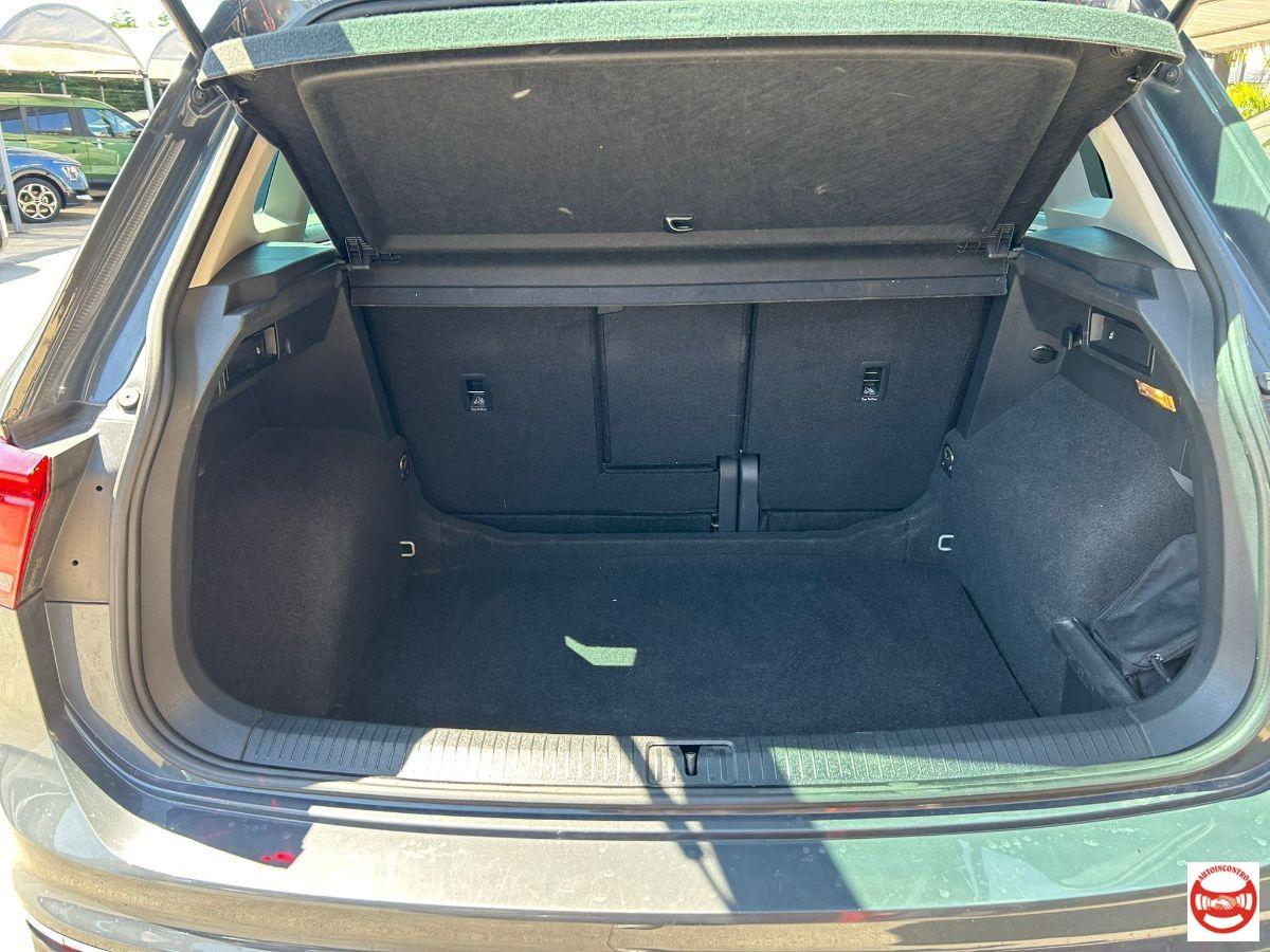 VOLKSWAGEN - Tiguan 2.0 tdi Life 150cv dsg