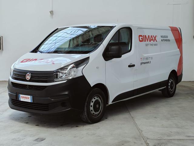 FIAT Talento 1.6 MJT 120CV PL-TN 12q LEGGERE DESCRIZIONE