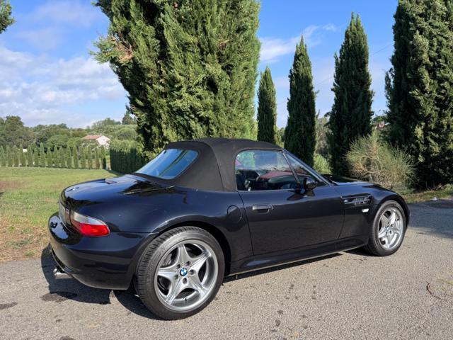 BMW Z3 M 3.2 24V M Roadster ASI
