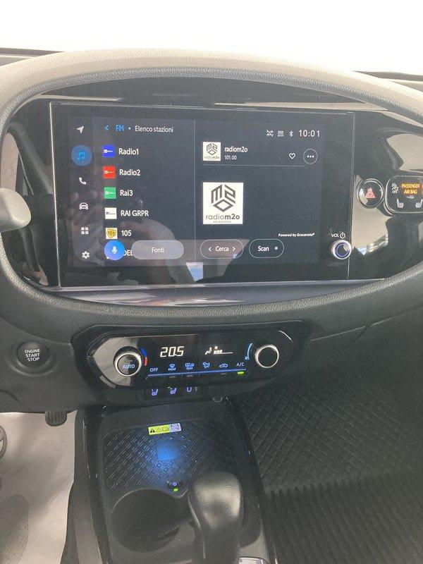 Toyota Aygo X Aygo X 1.0 JBL Special Edition 72cv