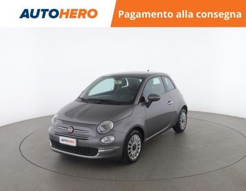 FIAT 500 1.3 Multijet 95 CV Lounge