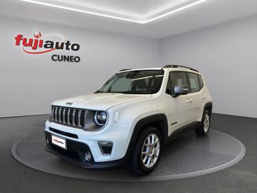 Jeep Renegade 1.0 t3 Limited 2wd