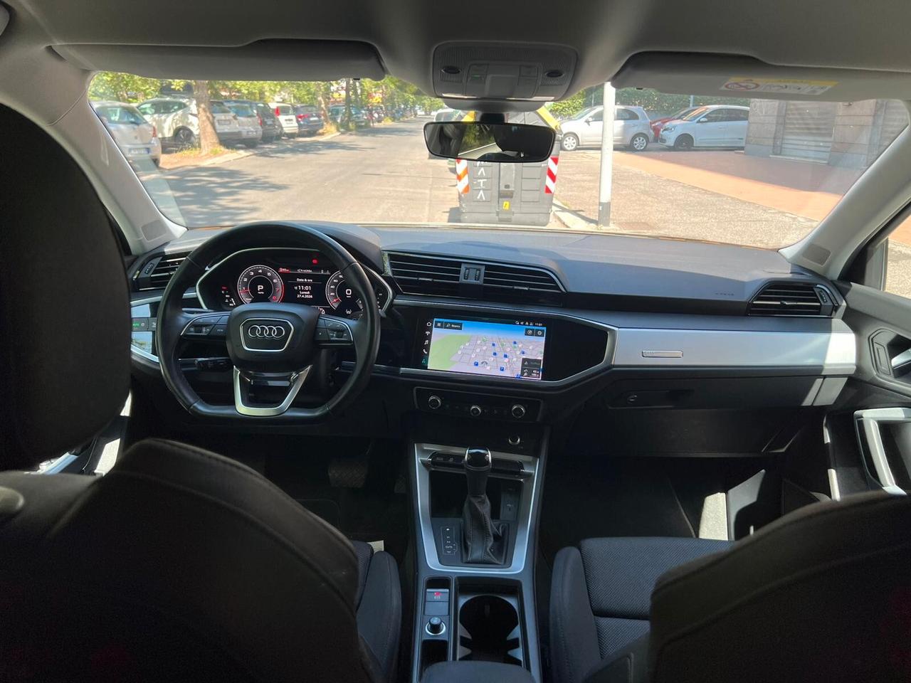 Audi Q3 SPB 35 TFSI S tronic Business Plus
