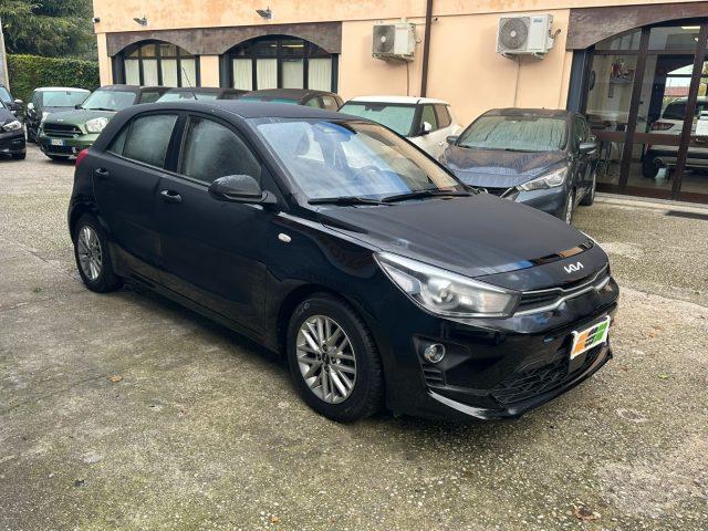 KIA Rio 1.2 DPi 82 CV EcoGPL Style