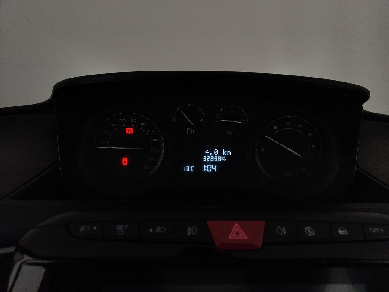 Lancia Ypsilon 1.0 FireFly 5 porte S&S Hybrid Platino