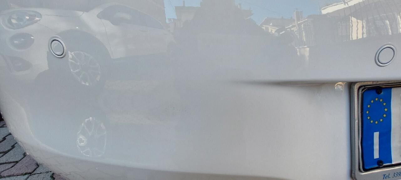 CORSA 1,3 MTJ DIESEL 75 CV MOD. INNOVATION LEGA TELEFONO SENSORI X NEOPATENTATI IMPECCABILE