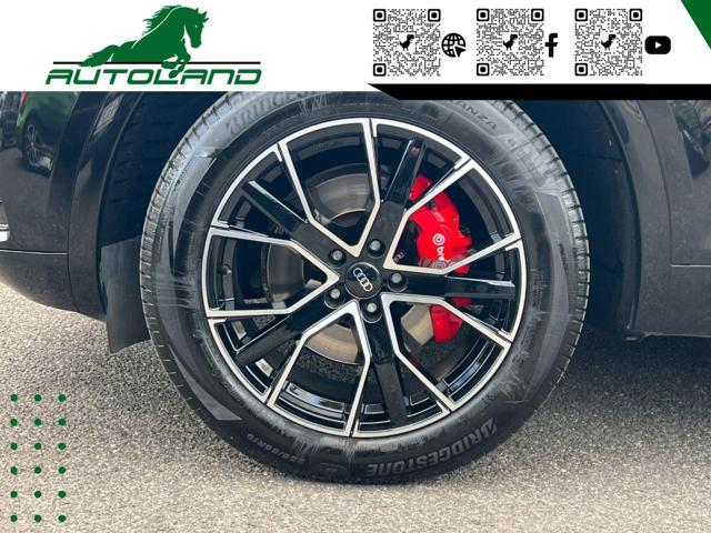 AUDI Q5 2.0 TDI 190 CV QUATTRO S tronic Sport