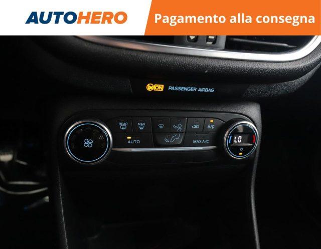 TOYOTA Yaris 1.5 130 Hybrid 5 porte Premiere