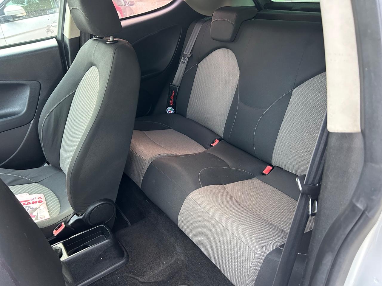 Alfa Romeo MiTo 1.3 JTDm-2 95 CV S&S Progression