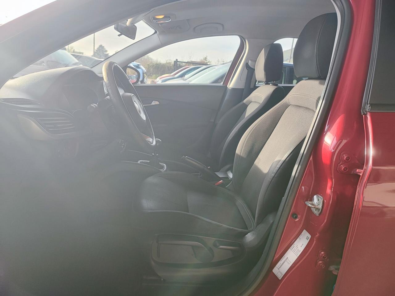 Fiat Tipo 1.4 T-Jet 120CV GPL 5 porte Lounge