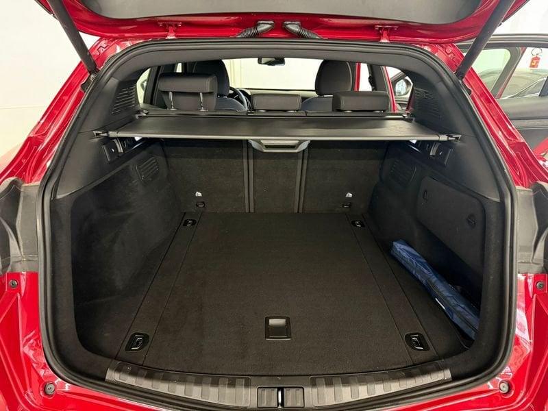 Alfa Romeo Stelvio Stelvio 2.2 Turbodiesel 160 CV AT8 RWD Super Business