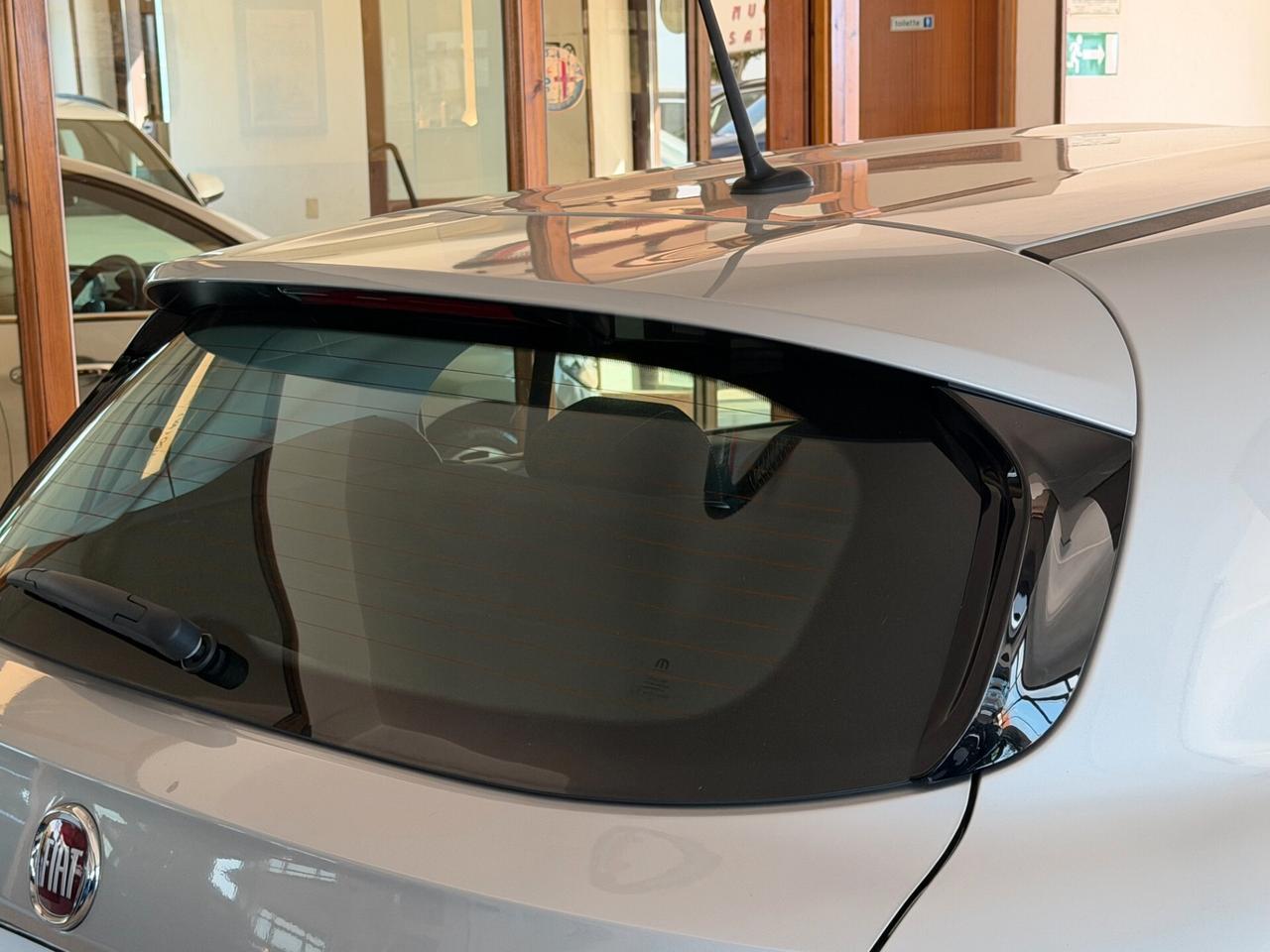 Fiat Tipo 1.6 M.JET 120 cv. 5 porte LOUNGE (Nav)