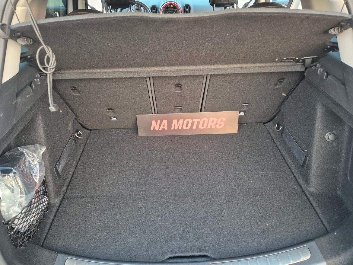 Mini 2.0 SD Boost Countryman Automatica MY 18 F60