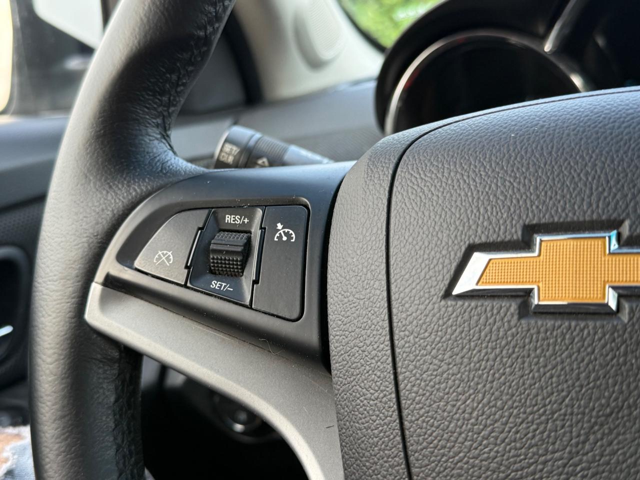 Chevrolet Cruze 2.0 TD 163CV LTZ EURO 5 !