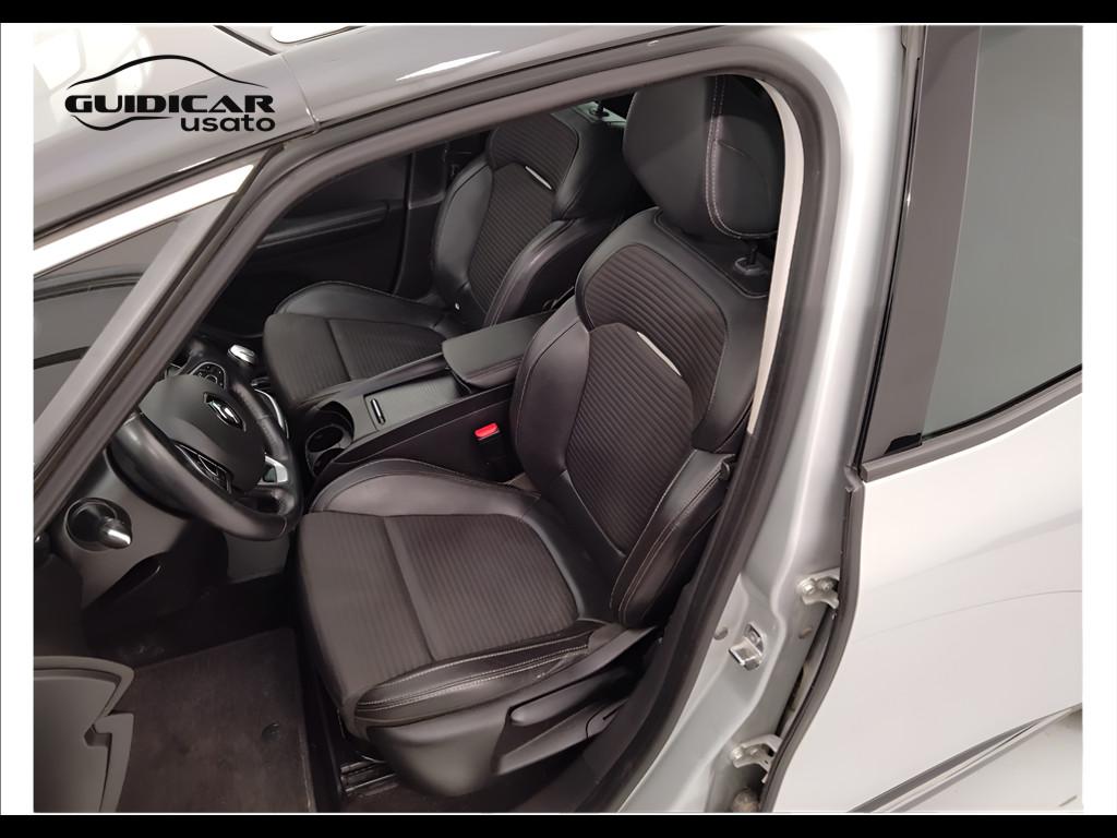 RENAULT Grand Scenic IV 2017 - Grand Scenic 1.6 dci energy Intens 13