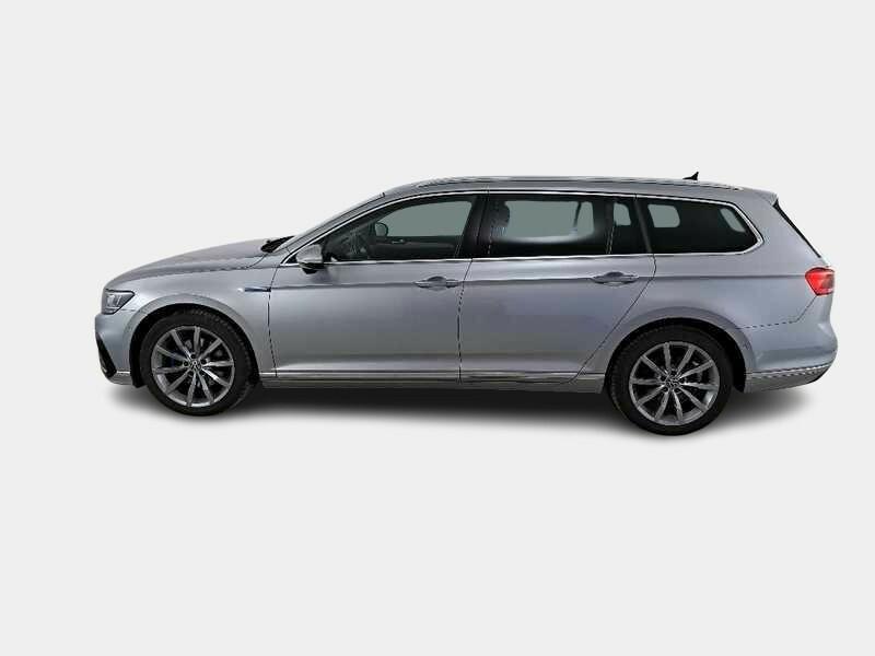 VOLKSWAGEN PASSAT VARIANT 1.4 Plug In Hybrid GTE DSG