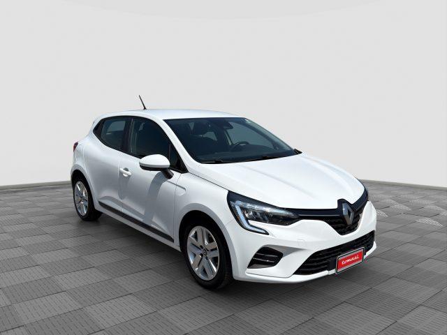 RENAULT Clio Clio TCe 90 CV FAP 5p. Zen
