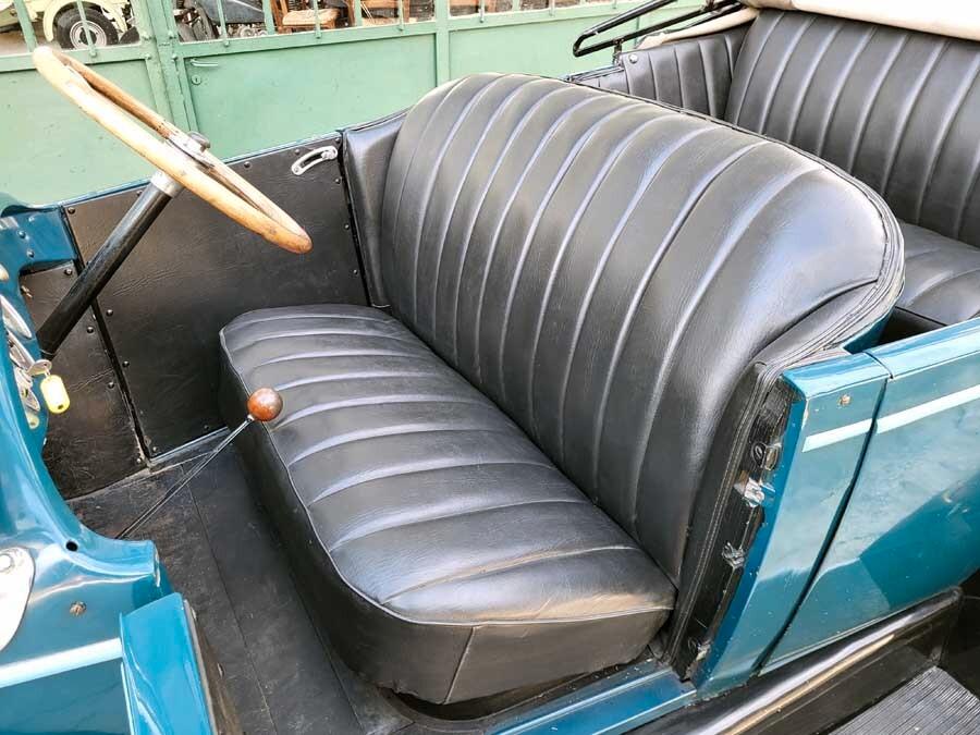 Willys-Overland Whippet Touring – 1928 - SUMMER PRICE