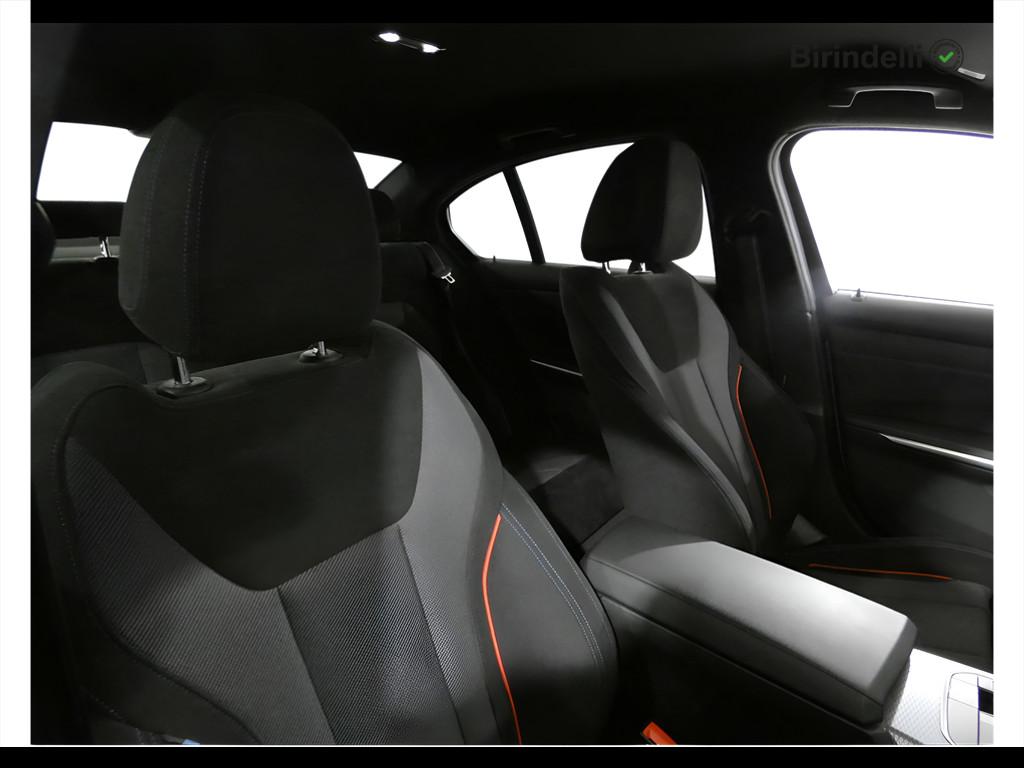 BMW Serie 3(G20/1-80/1) - 320d 48V xDrive Msport Pro