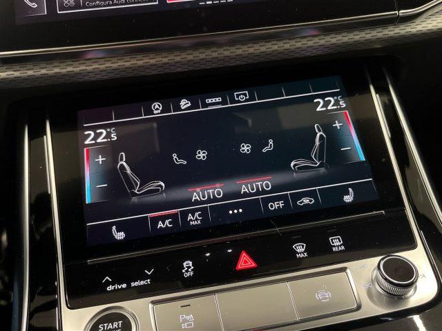 AUDI Q7 SUV 50 TDI quattro tiptronic S line Edition