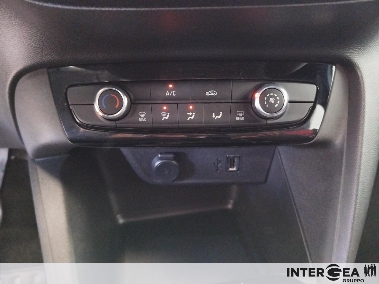 OPEL Corsa 1.2 GS s&s 100cv