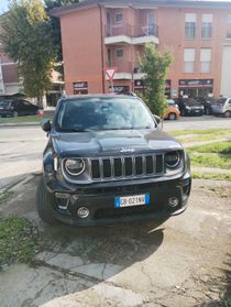 Jeep Renegade 1.3 T4 190CV PHEV 4xe AT6 Business Plus