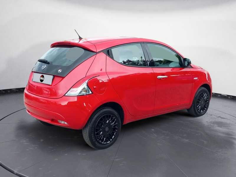 LANCIA Ypsilon 1.2 Silver 69cv #60000km
