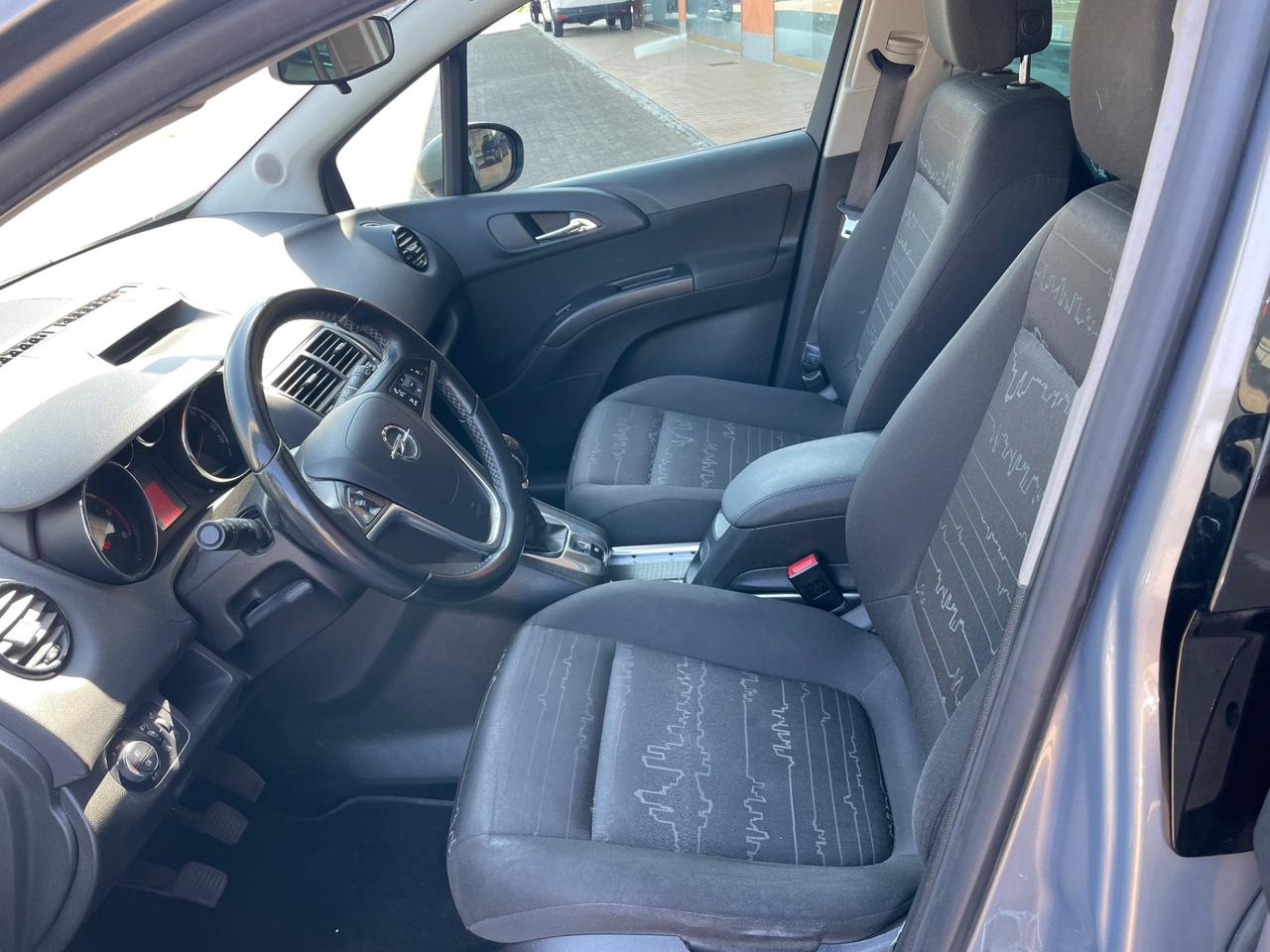 Opel Meriva 1.3 CDTI 95CV ecoFLEX Cosmo