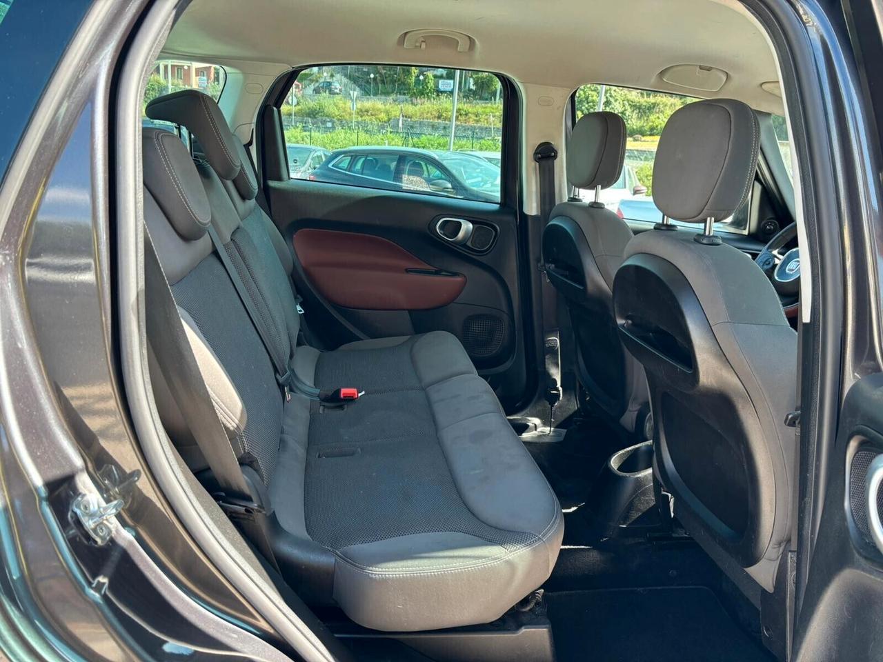 FIAT 500L 1.6 MJT TREKKING - 2016
