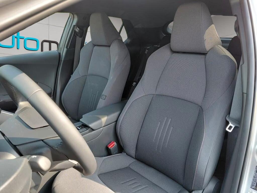 Toyota C-HR 1.8 HV Trend