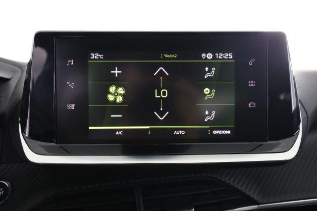PEUGEOT 2008 2008 BlueHDi 130 S&S EAT8 Allure Pack
