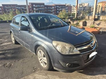 Opel Astra 1.7 CDTI 101CV 5 porte Enjoy
