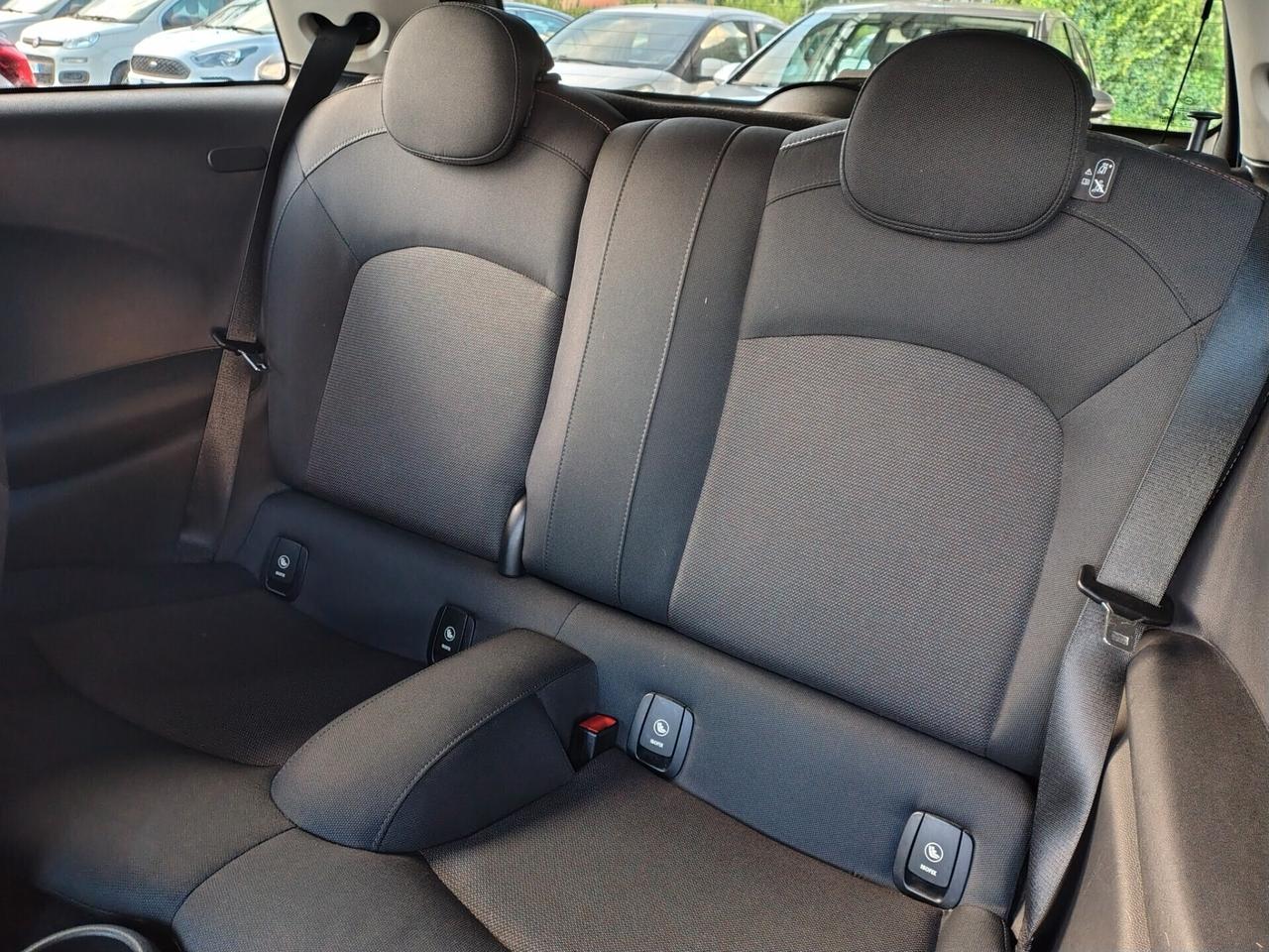 Mini Mini 1.5 One D Business XL