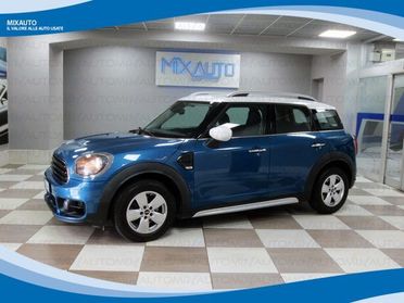 MINI Countryman 2.0 1.5 Cooper D AUT EU6