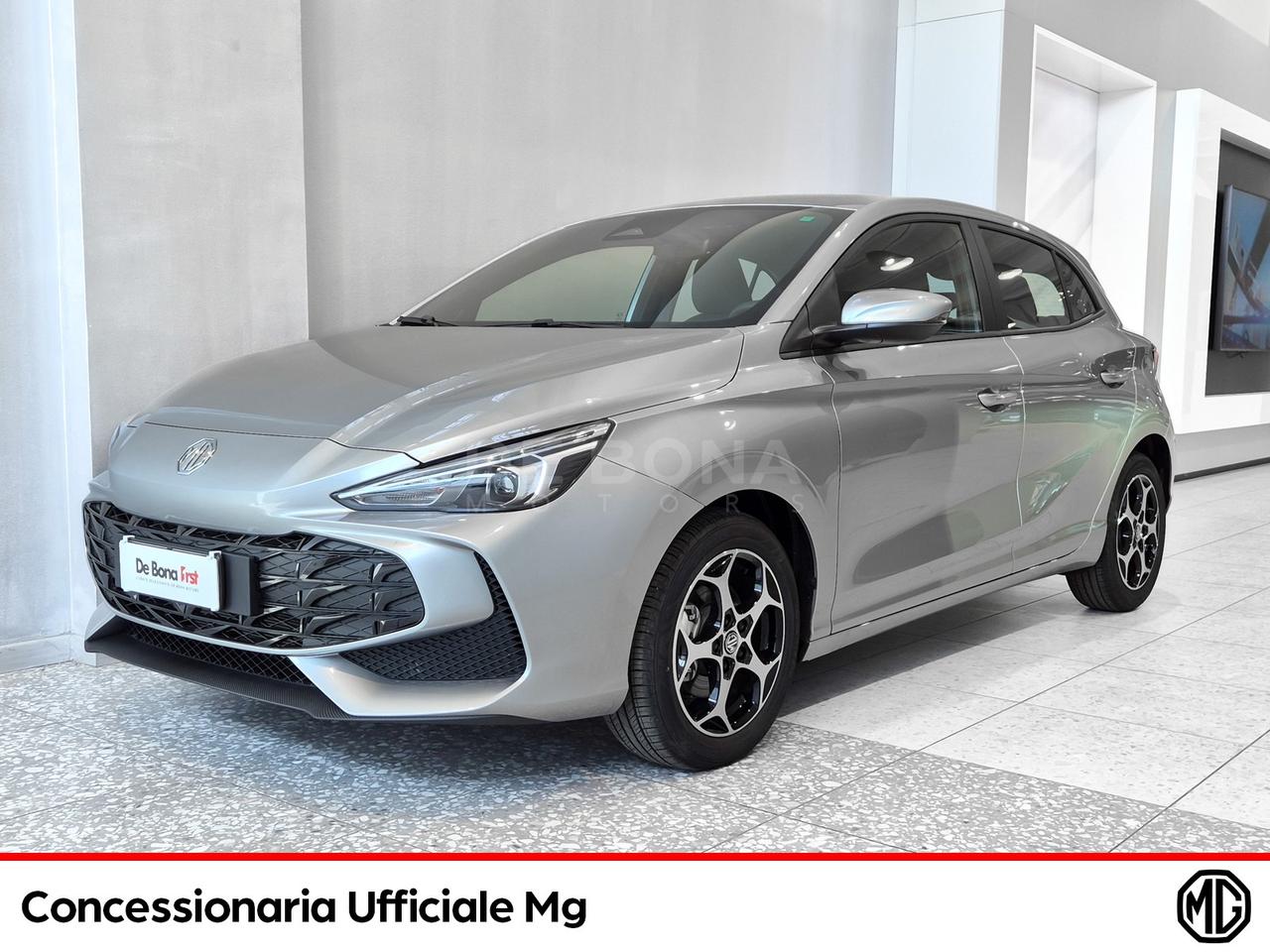 Mg MG3 1.5 comfort