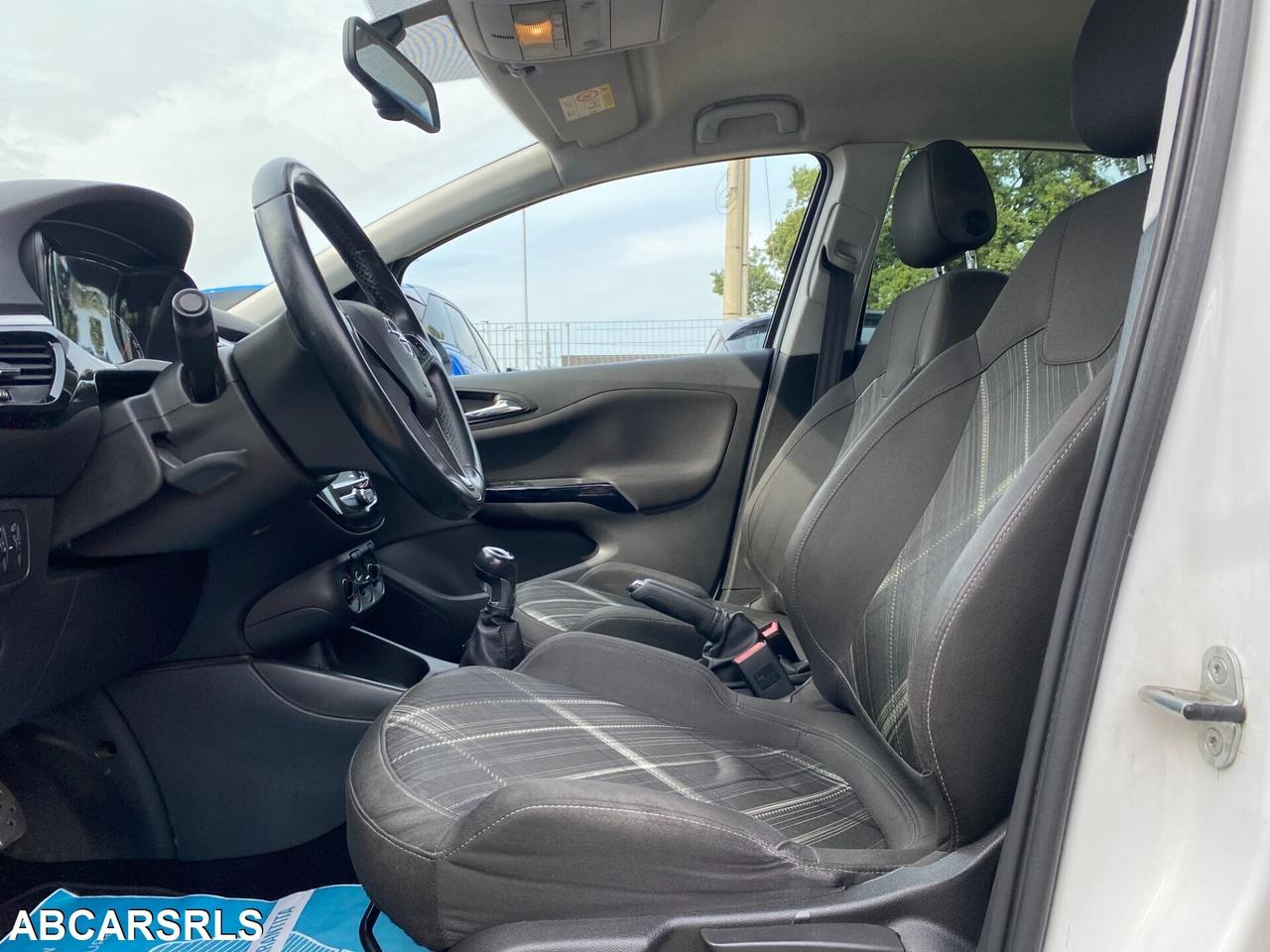 OPEL - Corsa - 1.4 90 CV GPL 5p. Innovation - UNIC