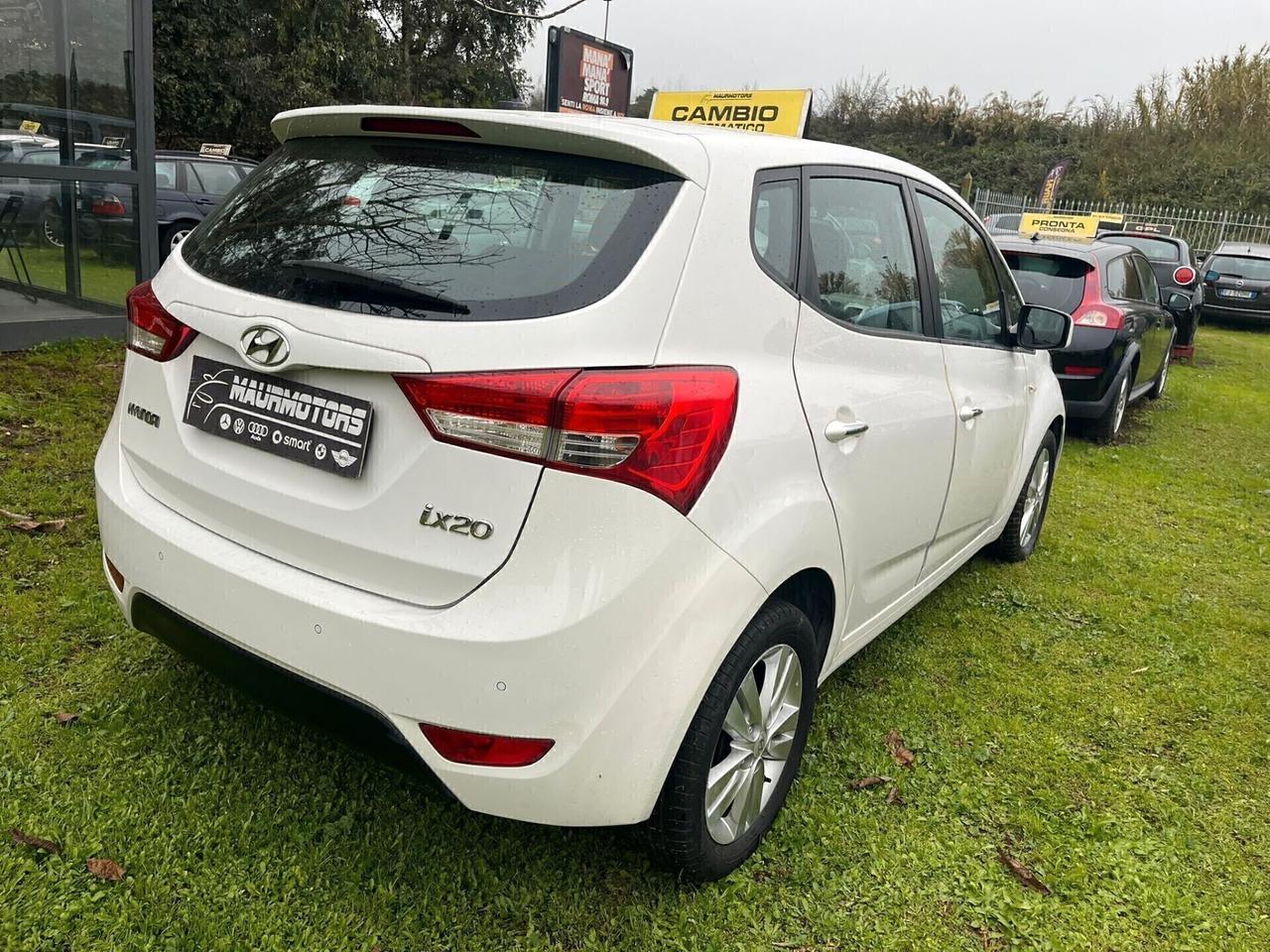 HYUNDAI IX20 - 1.6 125 CV COMFORT EURO 5B