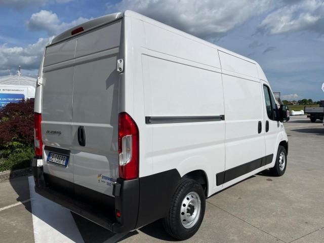 Fiat DUCATO 33 MH2