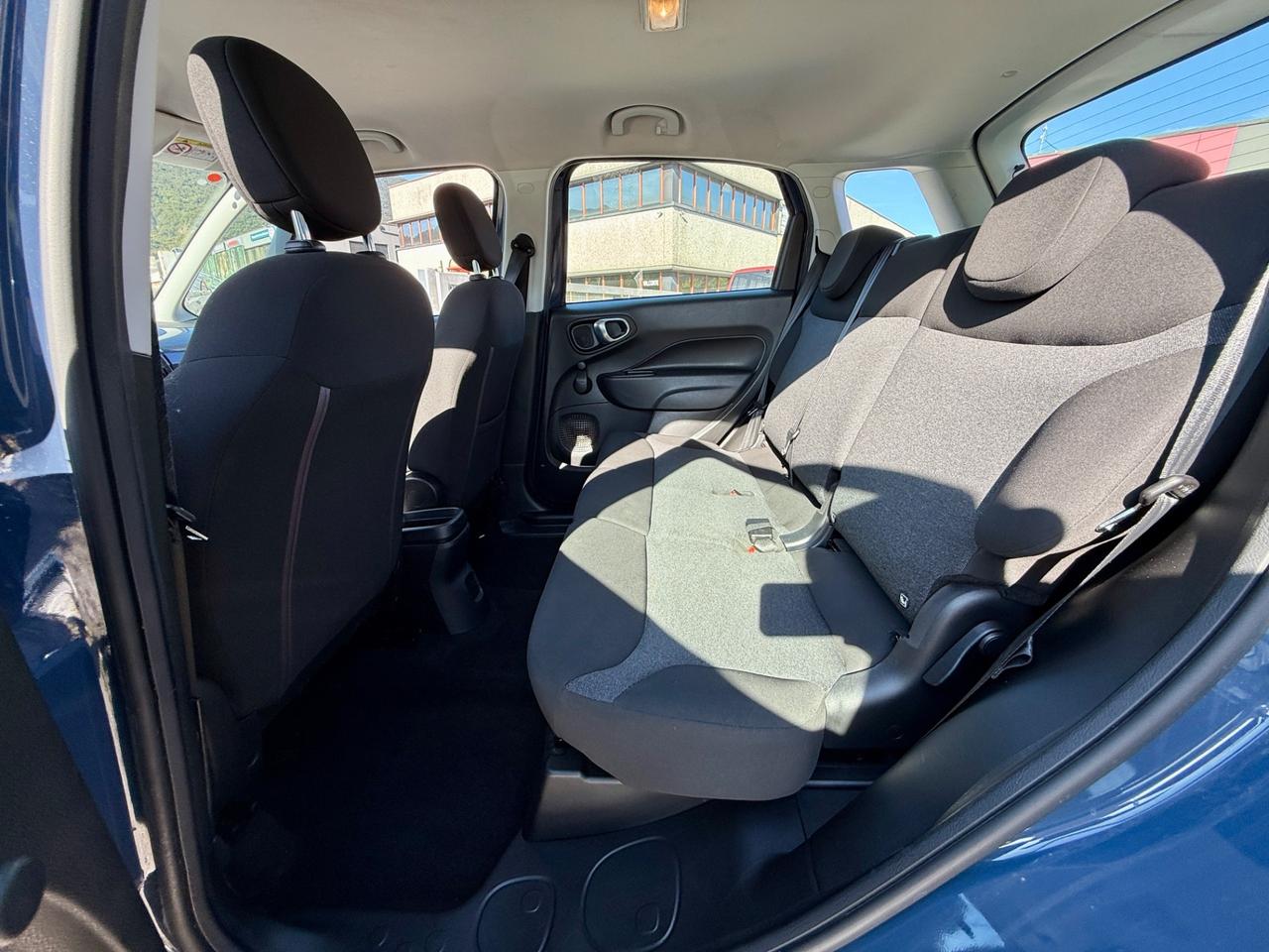 Fiat 500L 1.3 Multijet 95 CV Business 2019 76.700KM