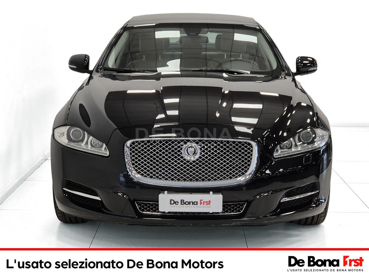 Jaguar XJ 3.0d v6 premium luxury auto