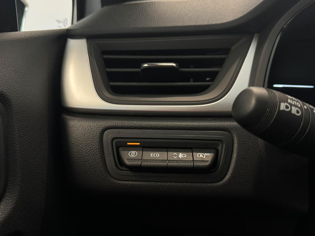 Renault Captur ECO-G 100 CV Evolution