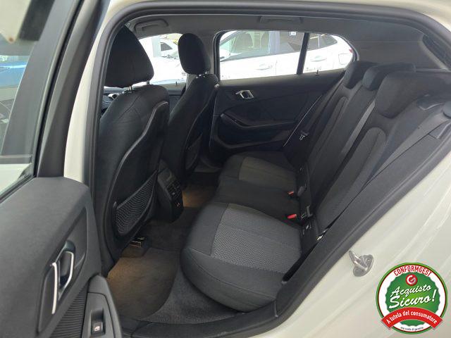 BMW 116 d 5p. Business Advantage