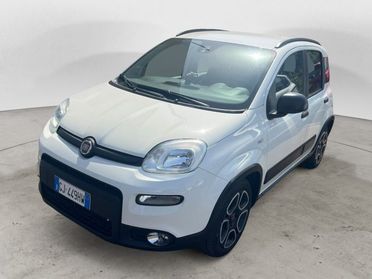 FIAT Panda Panda 1.2 easypower City Life Gpl s&s 69cv