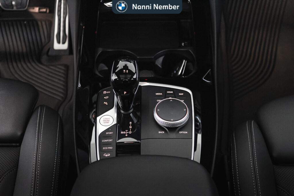 BMW X3 30 d Mild Hybrid 48V Msport xDrive Steptronic