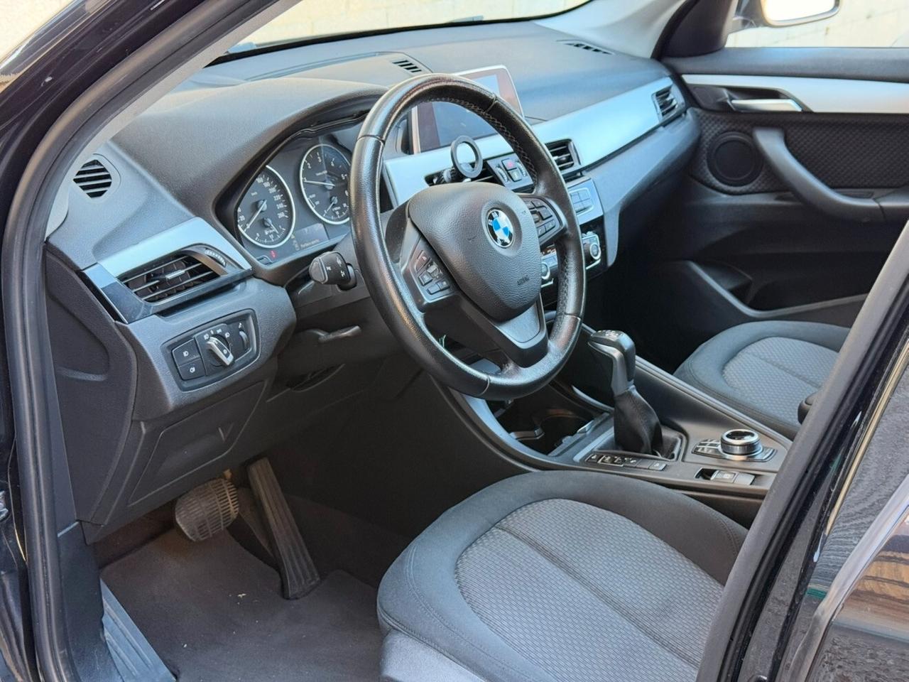 Bmw X1 xDrive18d Advantage Auto
